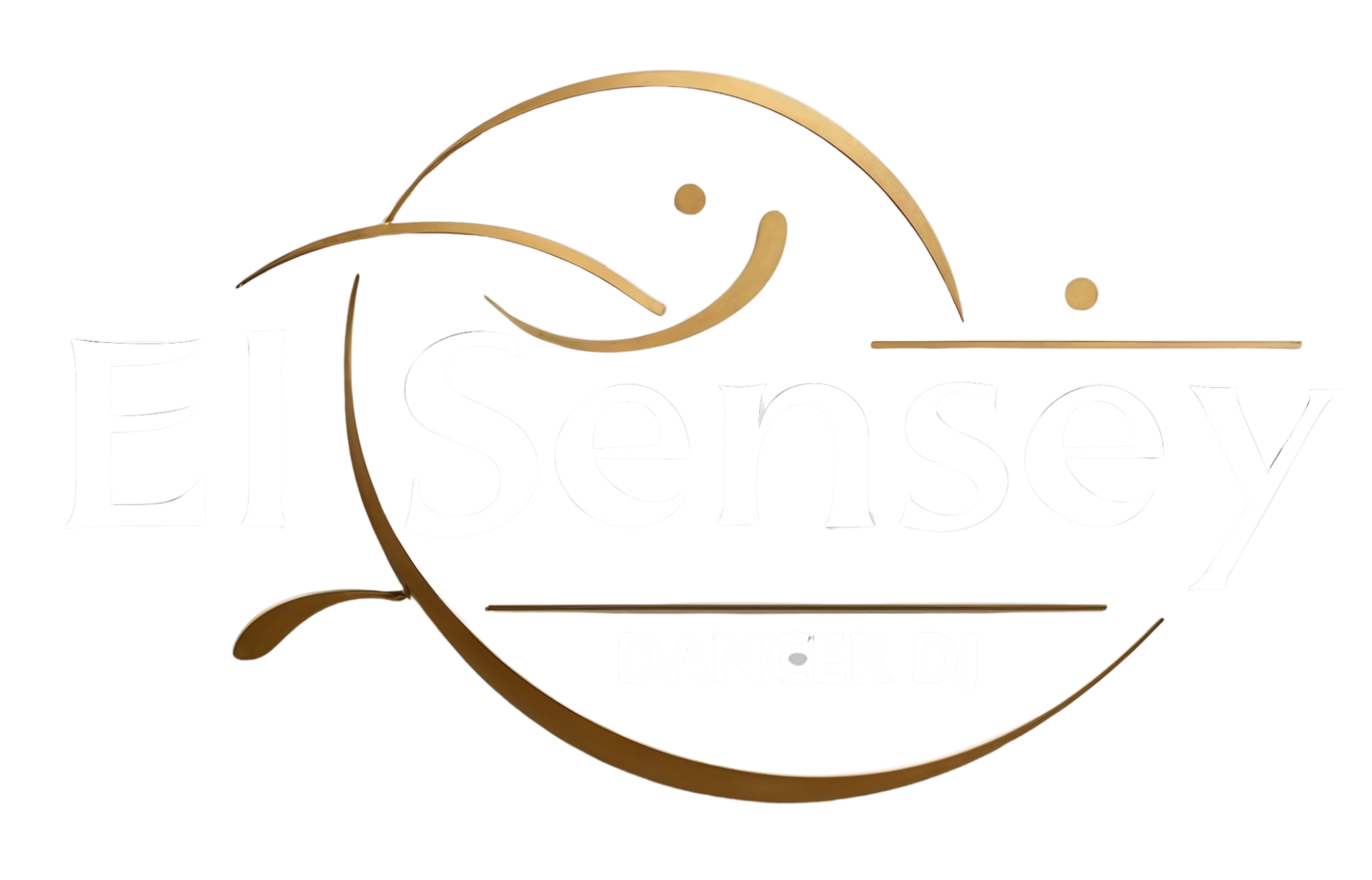 El Sensey DANCER DJ